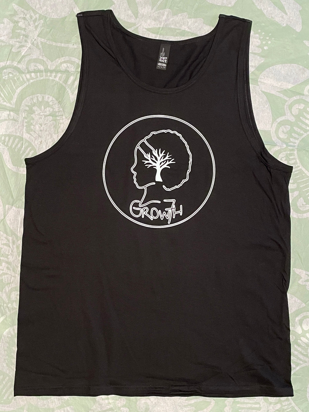 Men's Tank